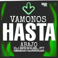 Vámonos Hasta Abajo (feat. herdz mx & dj papi flow) - Single - DJ Sammuel