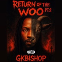 Is It a Crime (feat. Jent) [Remix] - Single - Gkbishop