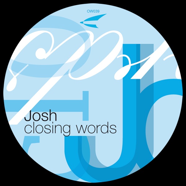 Closing Words - EP