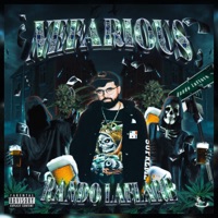 Nefarious - Rando LaFlare