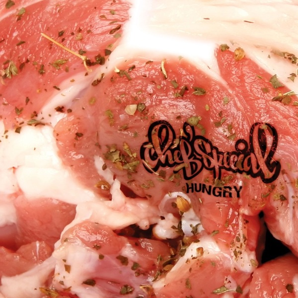 Hungry - EP
