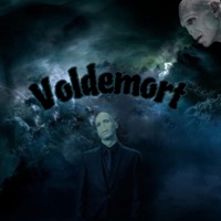 Voldemort - Single - HBK Trae