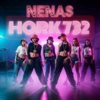 Nenas - Single - Hork 732