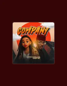 收听 Kanina Kandalama、观看音乐视频、阅读小传、查看巡演日期等 ！