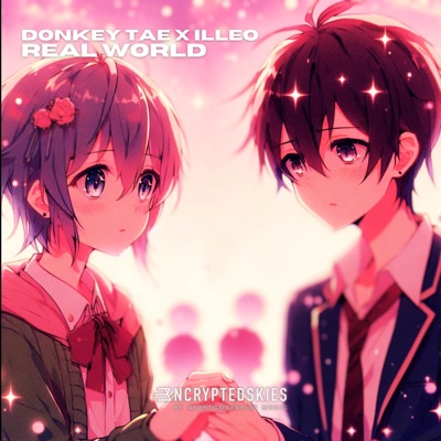 Real World (feat. ILLEO) - Single