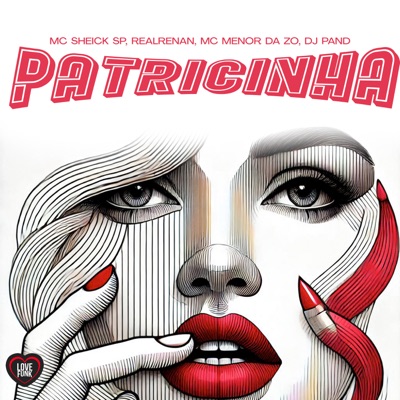 Patricinha - Single