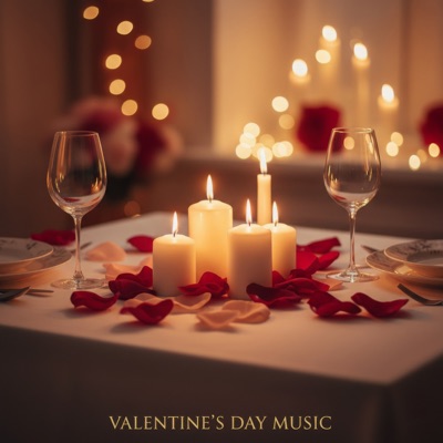 Valentine’s Day Love Music
