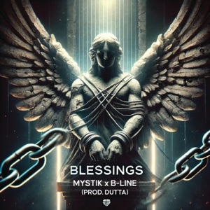 Blessings (feat. Dutta)