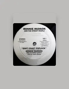Ronnie Hudson And The Street People सुनें, म्यूज़िक वीडियो देखें, बायो पढ़ें, दौरे की तारीखें और बहुत कुछ देखें!