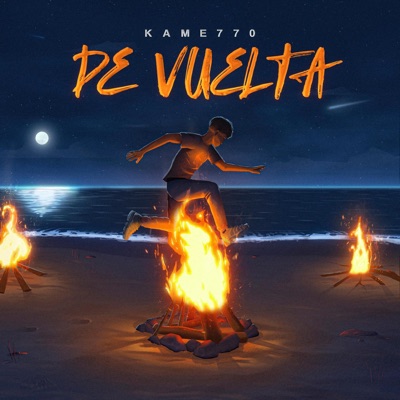 De vuelta - Single