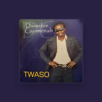 Listen to Daasebre Gyamena, watch music videos, read bio, see tour dates & more!