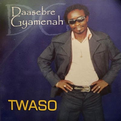 Daasebre Gyamena - Twaso