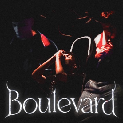 BOULEVARD - Single