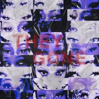 THEY GONE - Single - Saint Bino