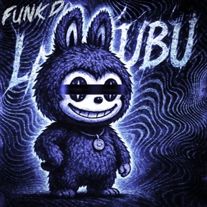 Funk Do Labubu - EP