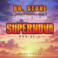 SUPERNOVA (Opening Theme From 