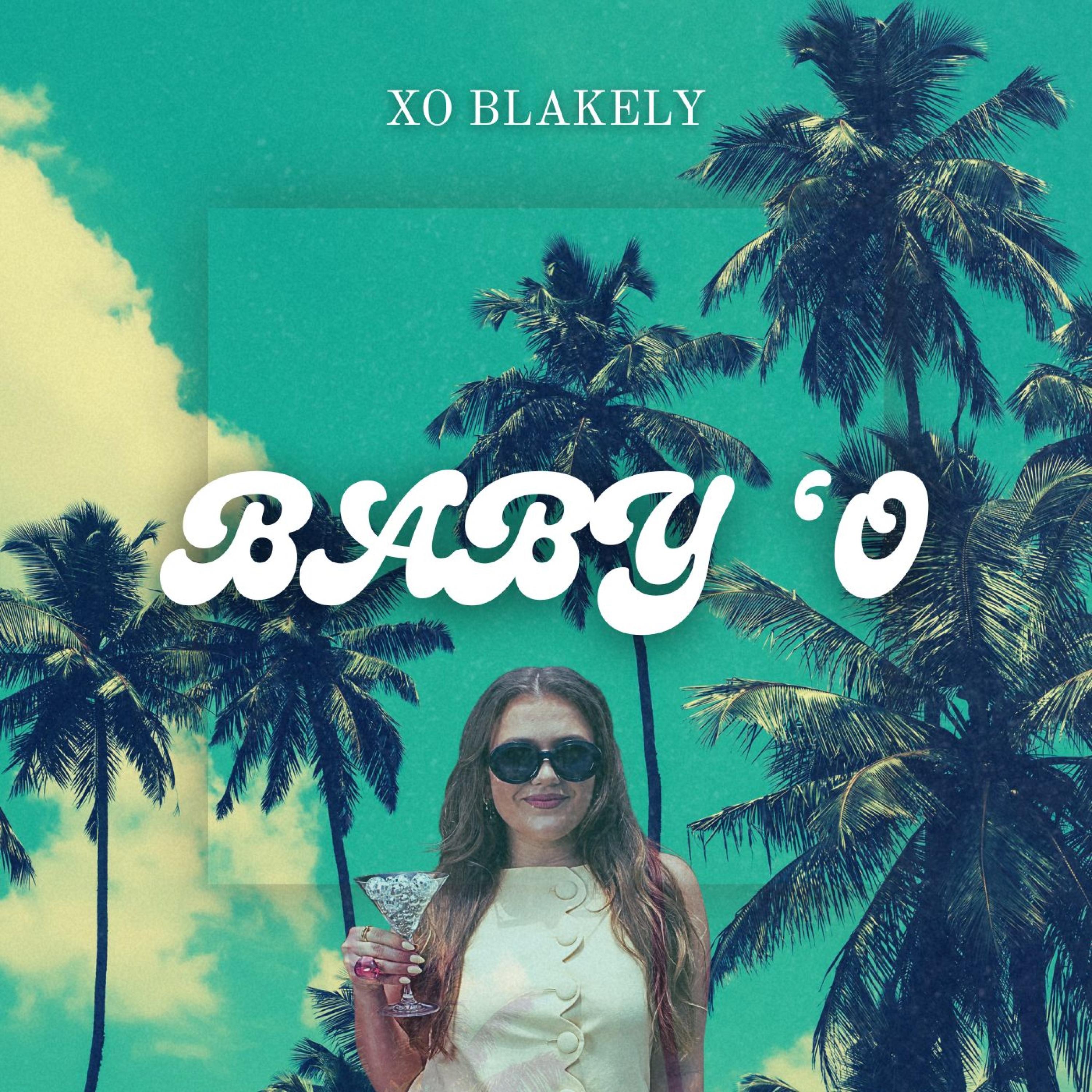 Baby O - Single