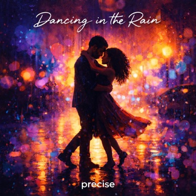 Dancing In The Rain - Single