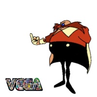 Robotnik with The Blicky - Single - ThatDjVega