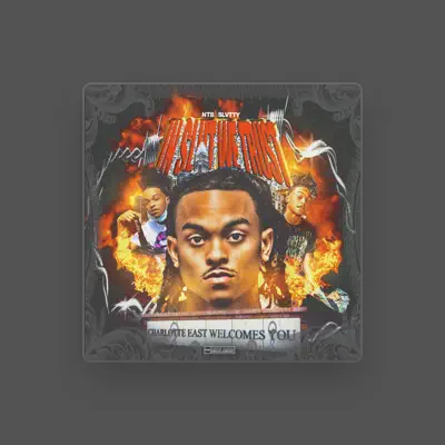 Listen to Ntb Slvtty, watch music videos, read bio, see tour dates & more!