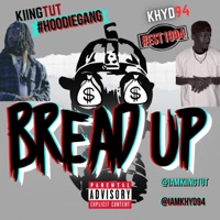 Head up, Bread up (feat. KHYD94) - Single - KiingTuT
