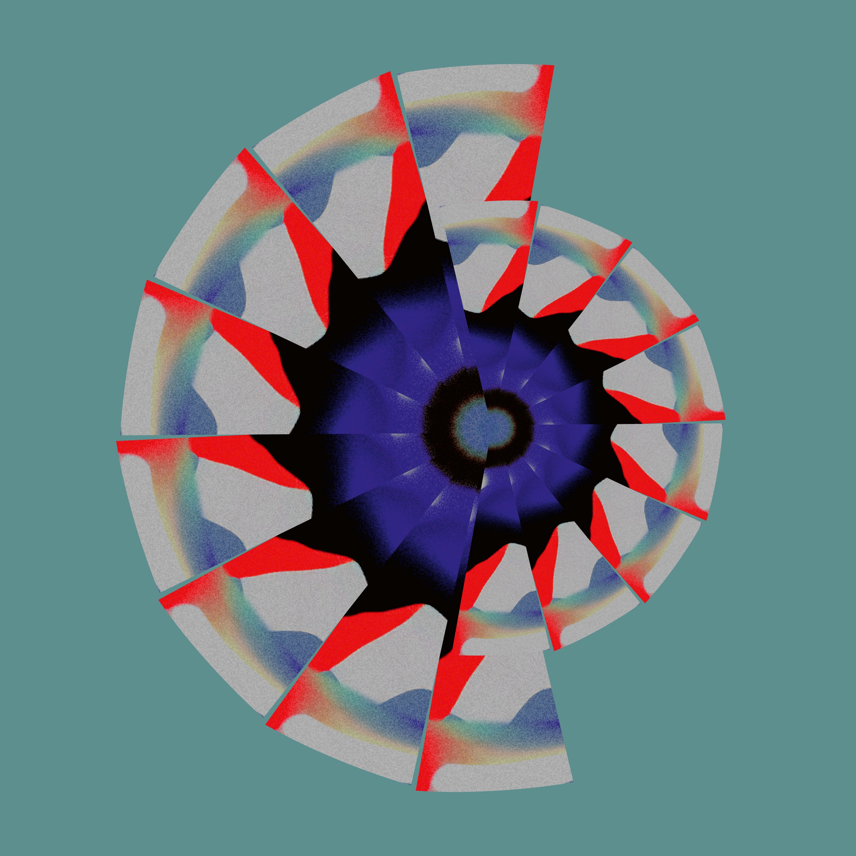 Early Beginnings - Single