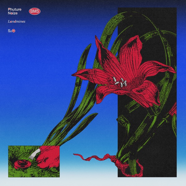 Landmines - Single