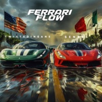 Ferrari flow - Single - Sensei & Twisted Insane