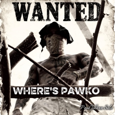 Where's Pawko? (feat. Pawko) - Single