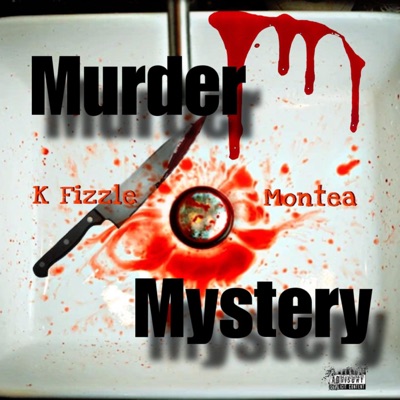 Murder Mystery (feat. Montea) - Single