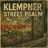 Street Psalm