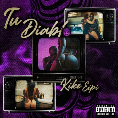 Song - Tu Diablo - K**e Eipi