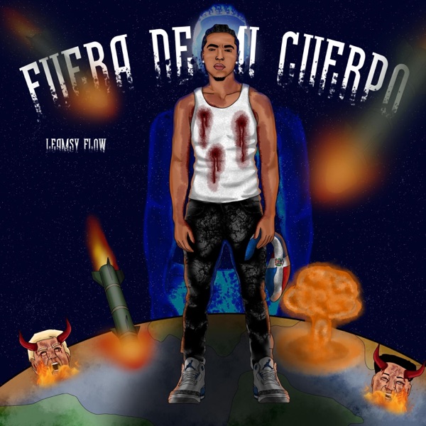 FUERA DE MI CUERPO