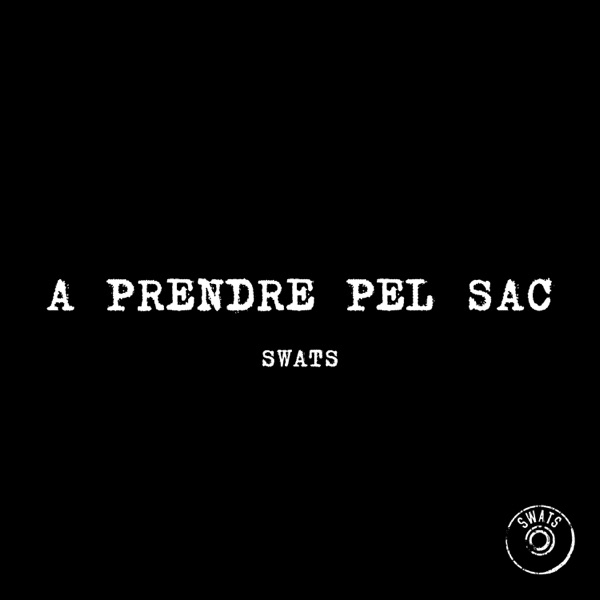 A prendre pel sac