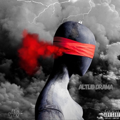 Altijd Drama - Single