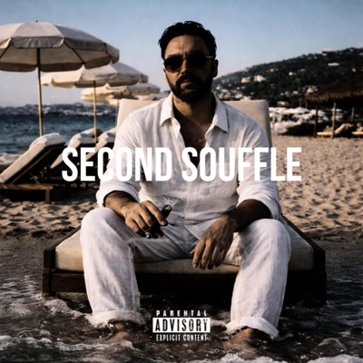 Second souffle - EP