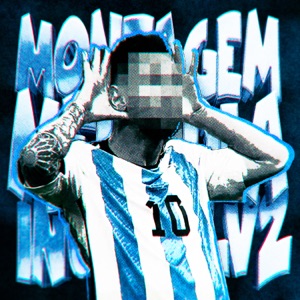 Montagem Melodia Inusual V2 - EP