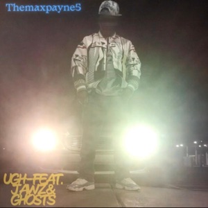 Ugh (feat. Jawz & Goast)