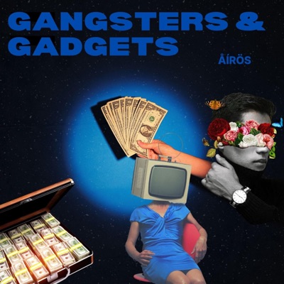 Gangsters and Gadgets - Single