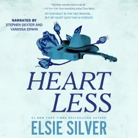 Heartless (Unabridged)