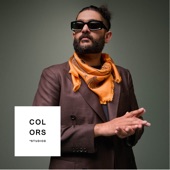 The Heir - A Colors Show artwork