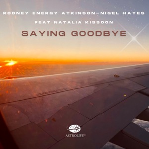 Saying Goodbye - Single