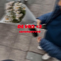 de vrd <3 (feat. Lisan) - Single - ceronuevvve