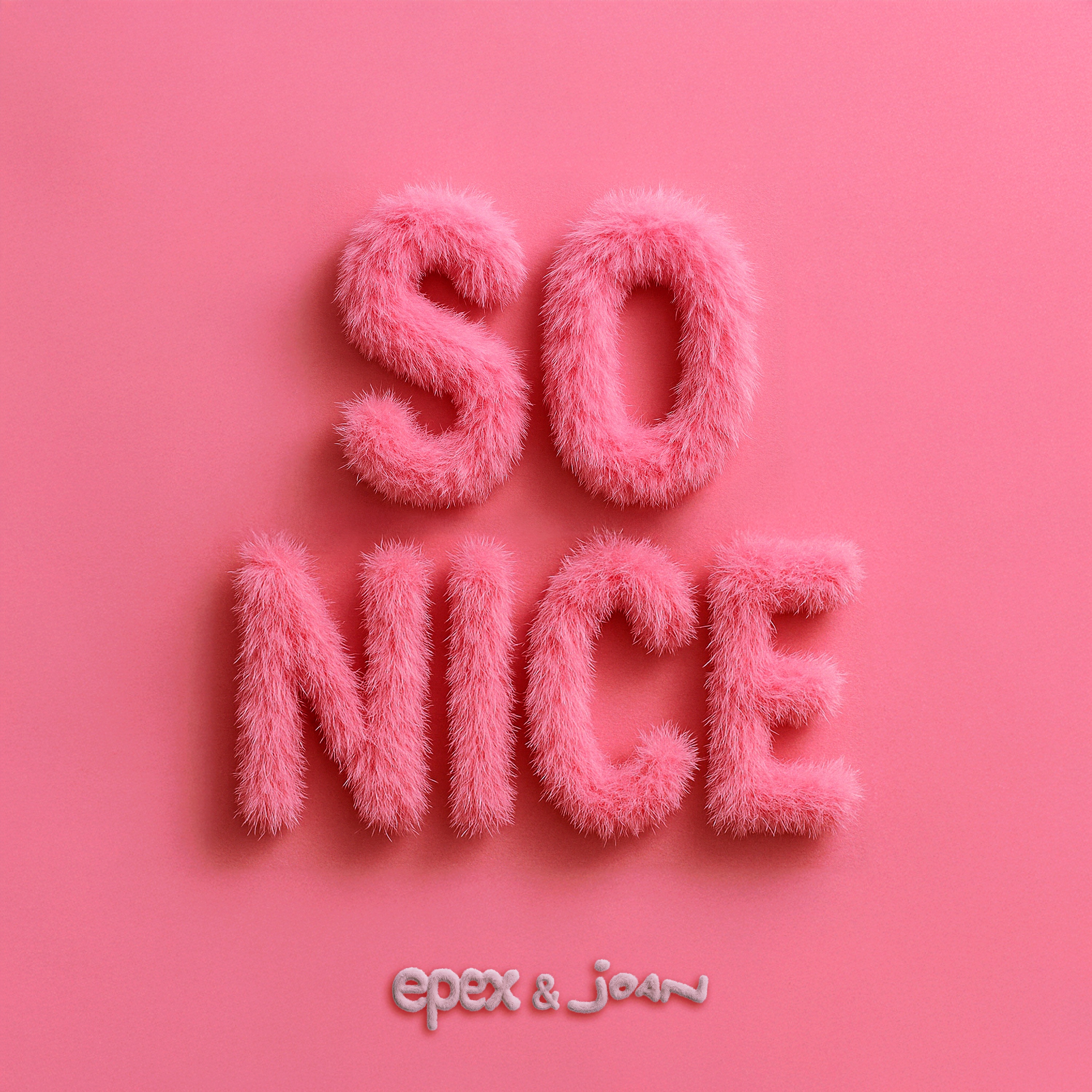 so nice - Single