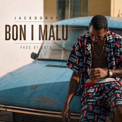 Bon i Malu (feat. JackDongs) - Single