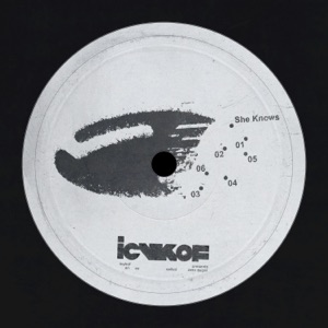 SHE KNOWS - Single