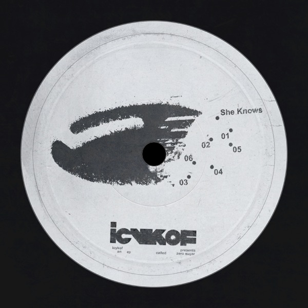 SHE KNOWS - Single