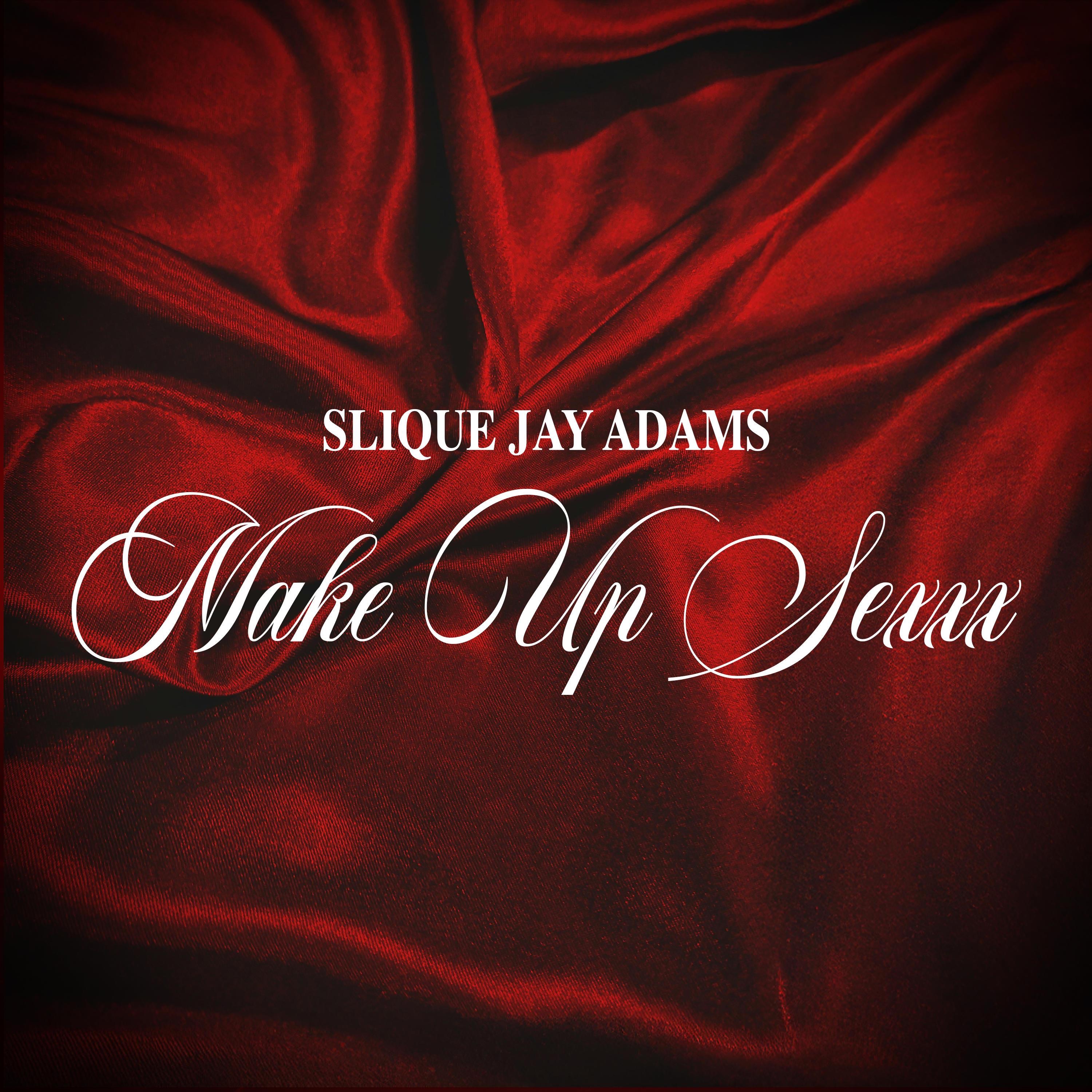 Make Up Sexxx - Single