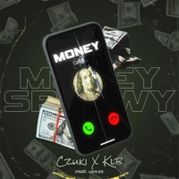 Money Sprawy (feat. klb) - Single - Czuki