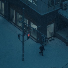 MIND GAMES (feat. Nami) Venge